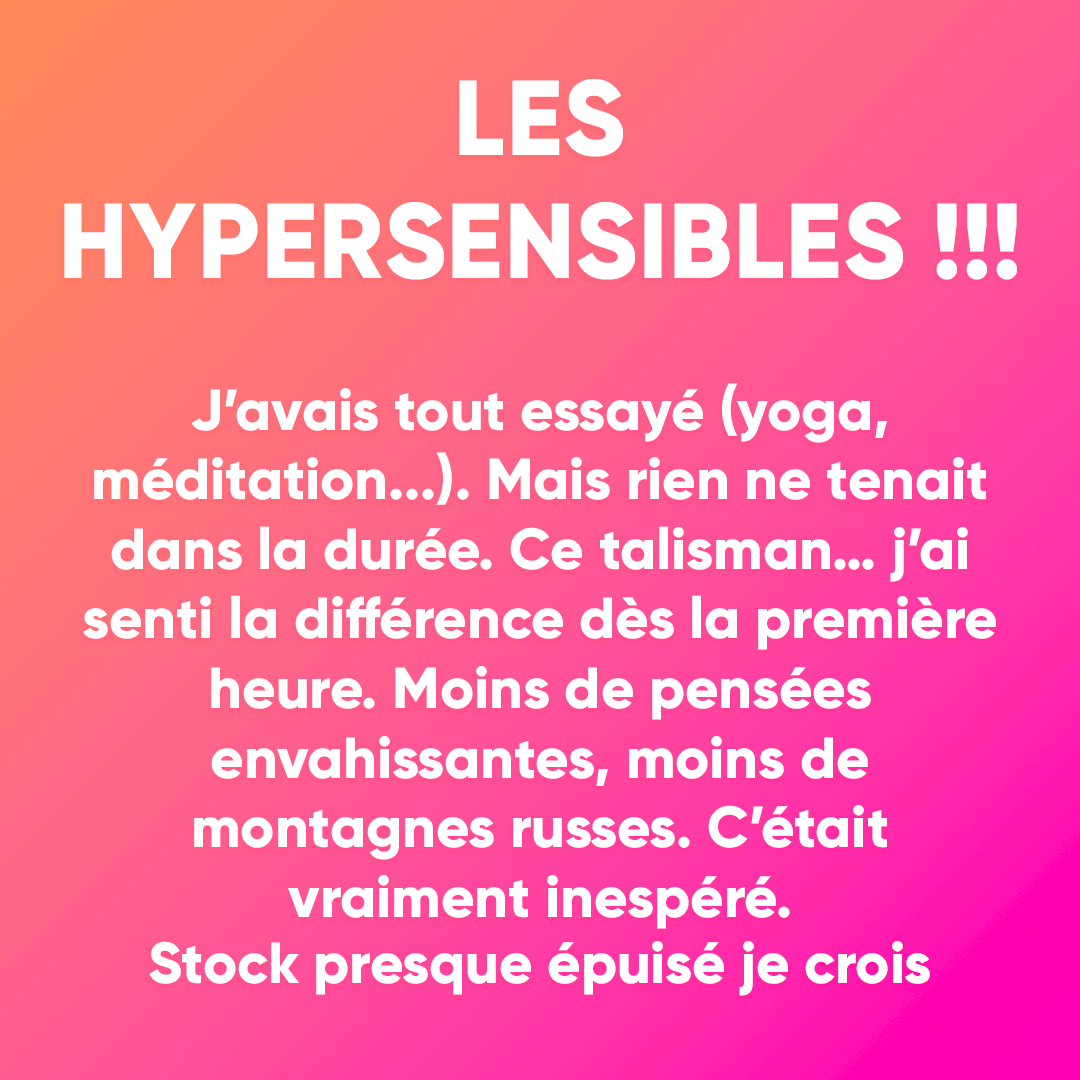 Boutique Namasté • Lithothérapie Facebook ad