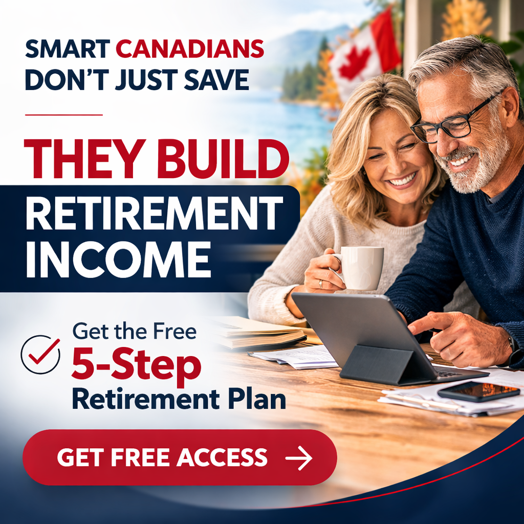 Daniel Machado - IG Wealth Management Facebook ad