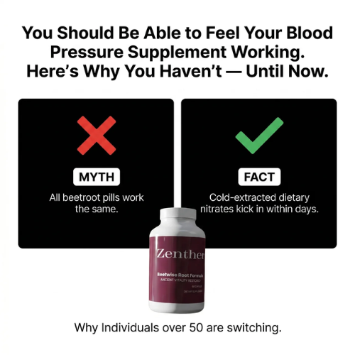 Zentherinc Facebook ad
