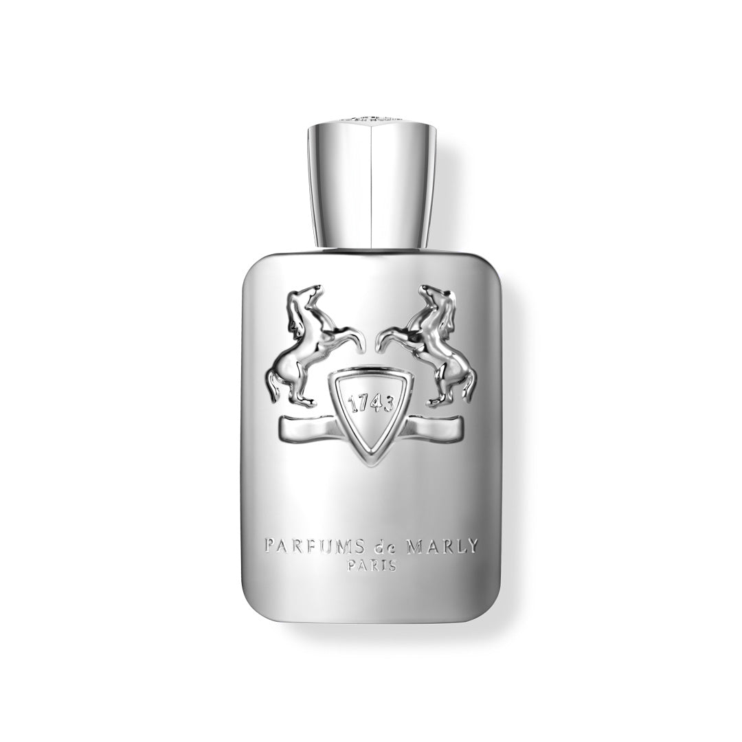 Parfums de Marly Facebook ad
