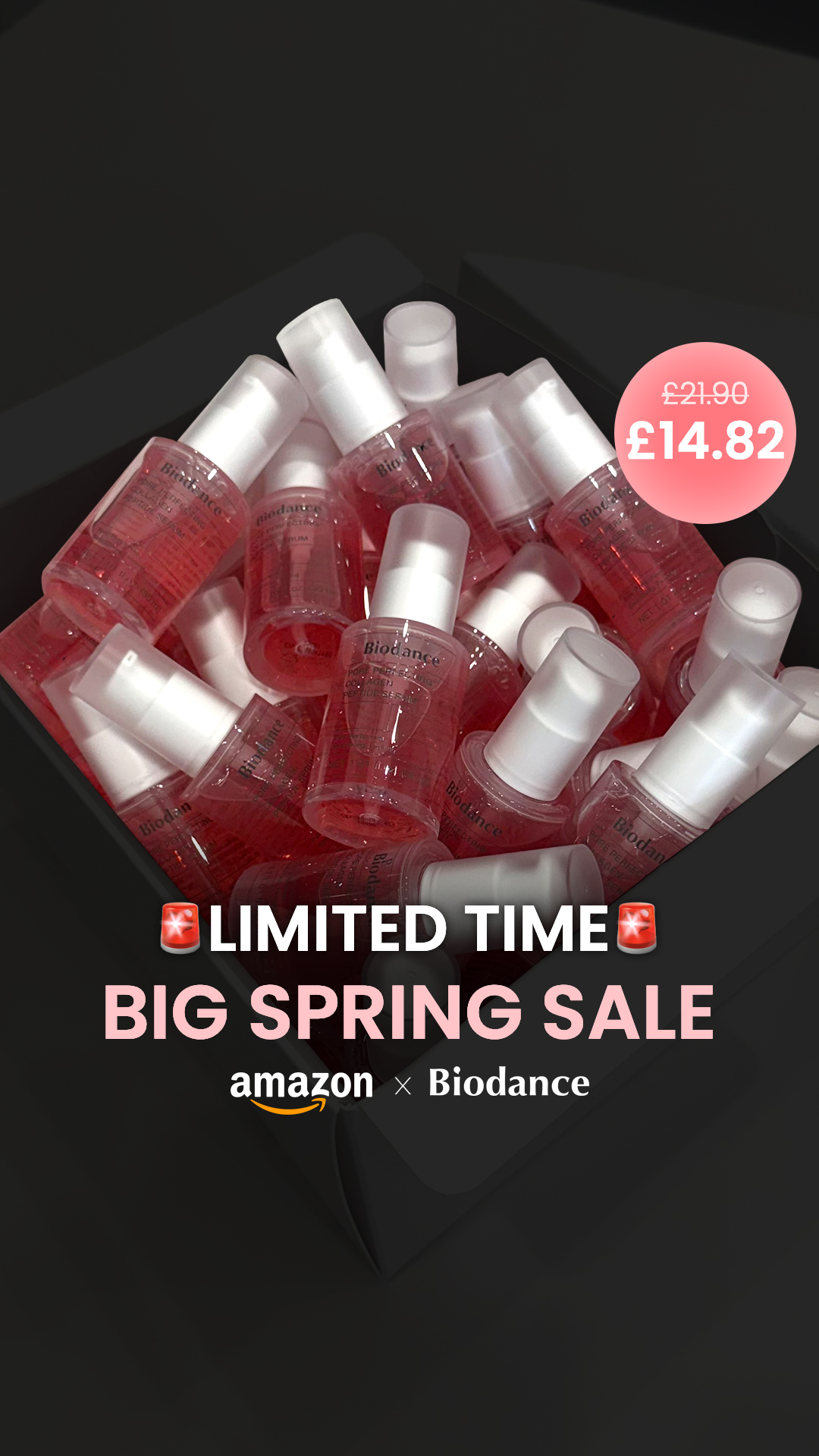 Biodance_global Facebook ad