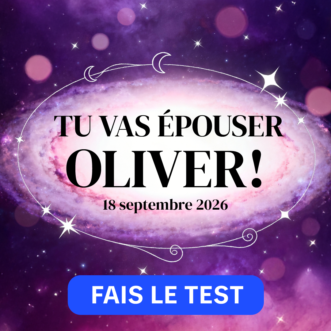 Hint: Reveal Your Soulmate Match Facebook ad