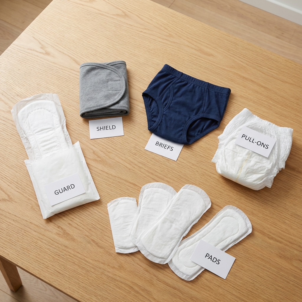 The Men’s Wellness Report Facebook ad