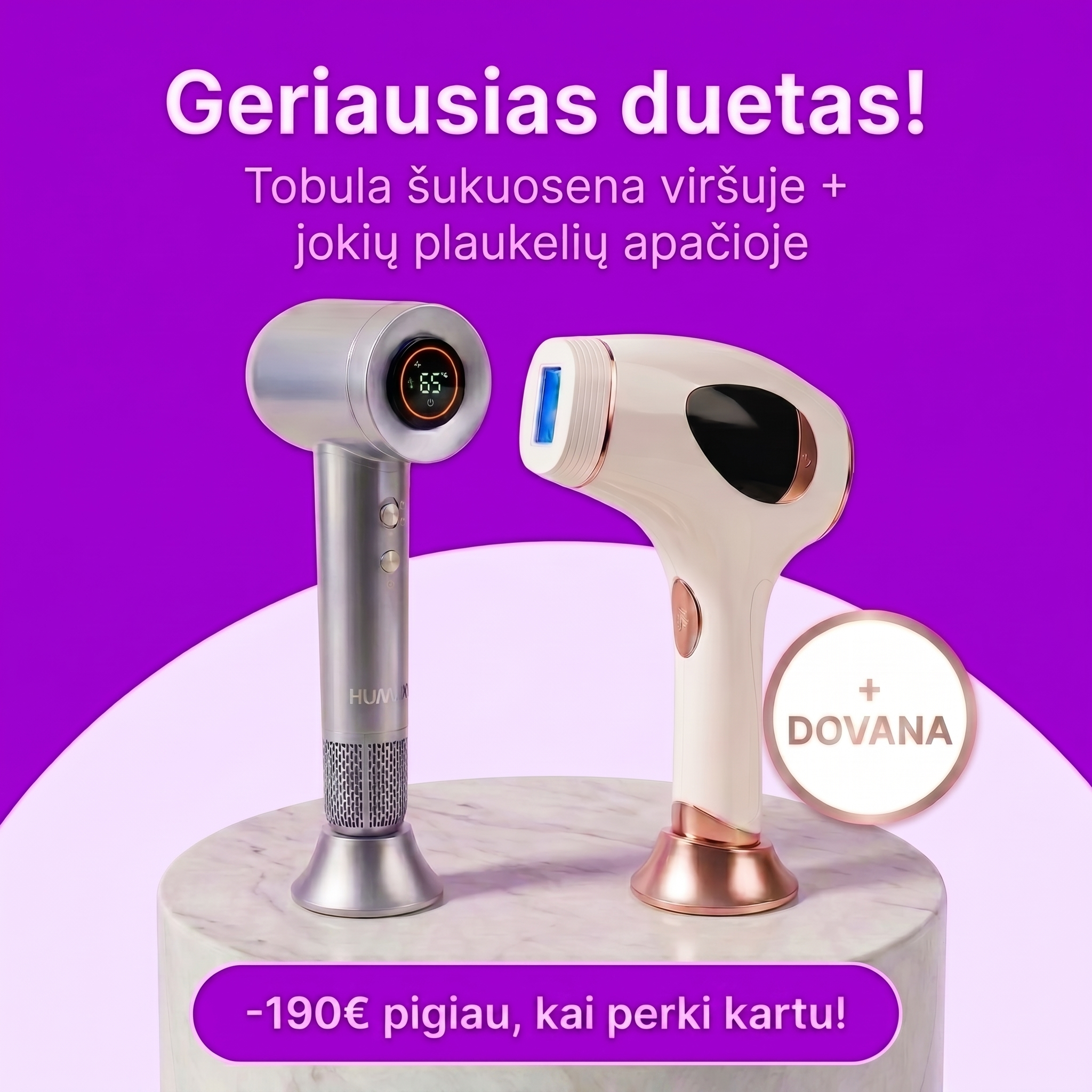 Odoscentras.lt - Kosmetologo kabinetas namuose Facebook ad