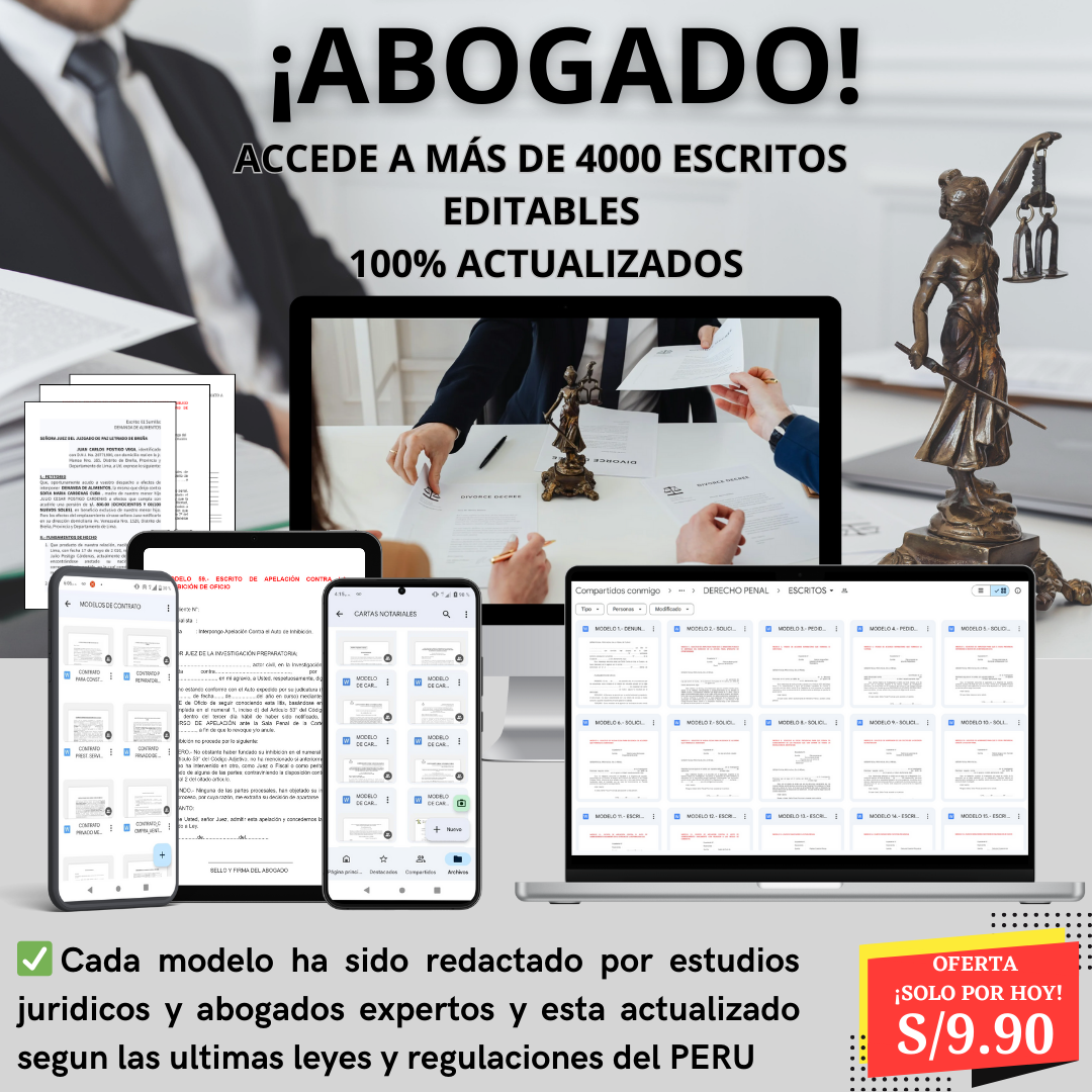 CDP33 Facebook ad: ADQUIRIRLO