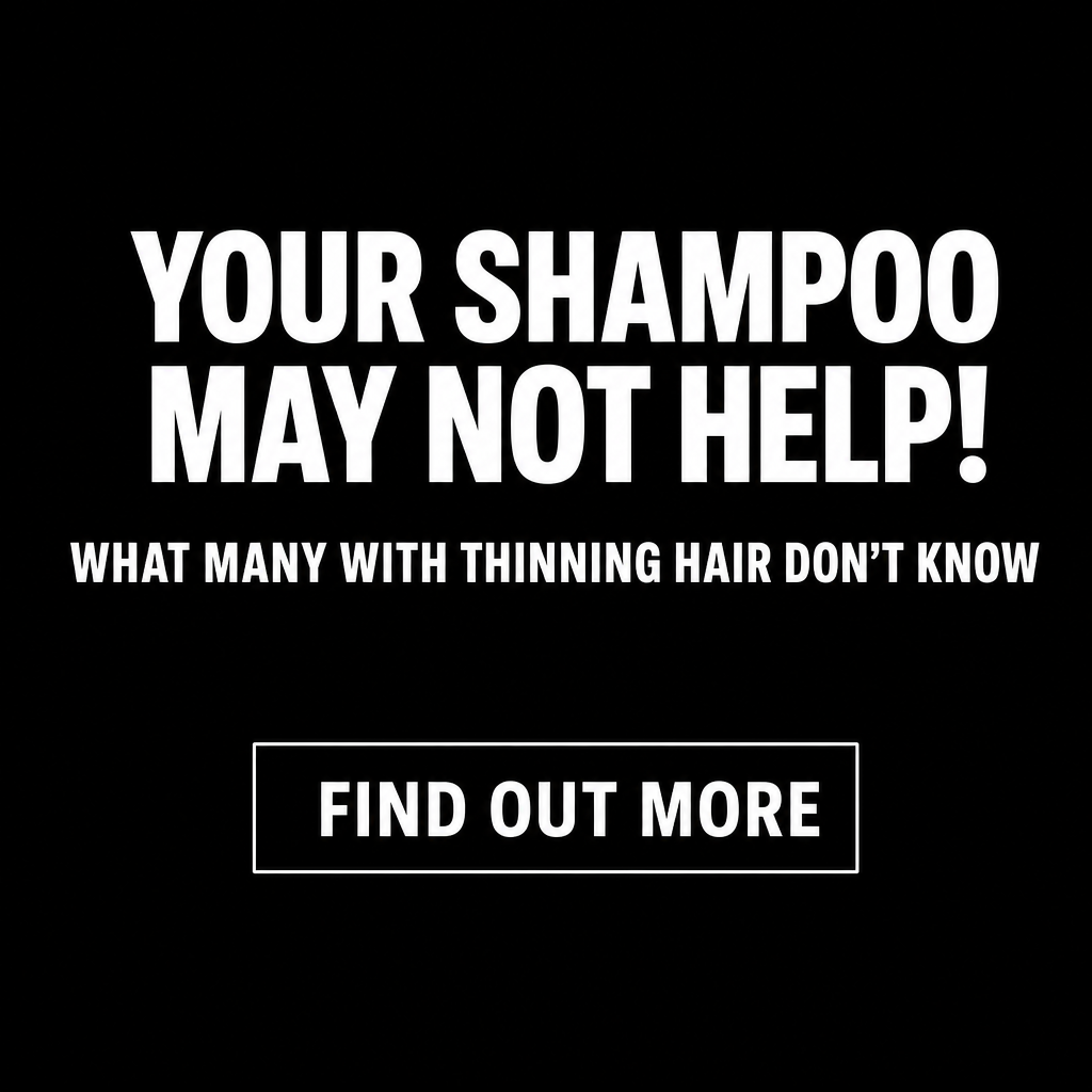 Daily Advice Facebook ad