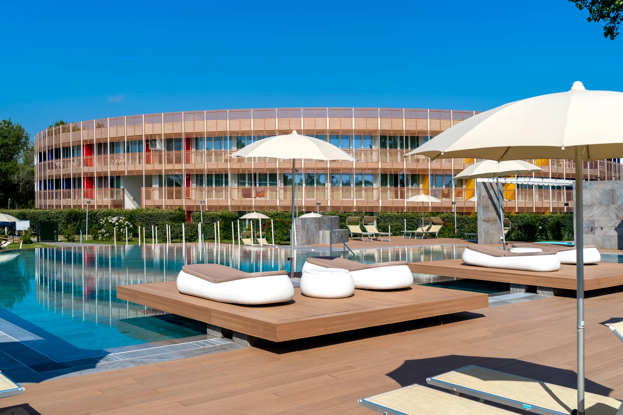Isola di Albarella Facebook ad: Dove dormire ad 𝗔𝗹𝗯𝗮𝗿𝗲𝗹𝗹𝗮?