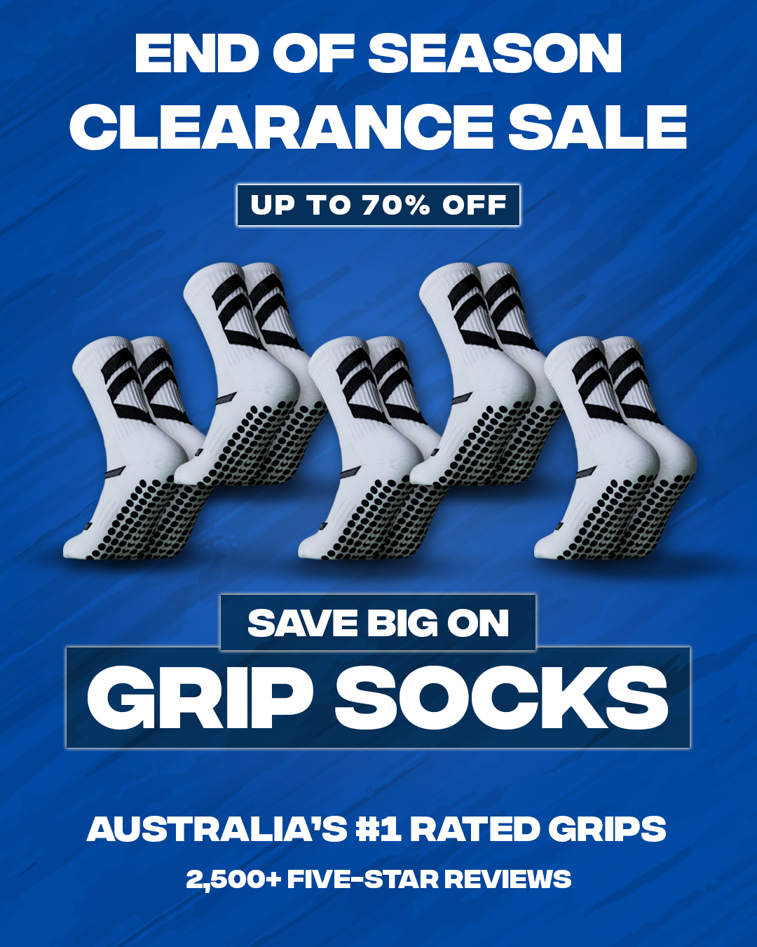 Stepzz Facebook ad