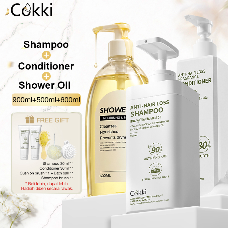 Cokki Facebook ad: 15% OFF (Min RM89) Kod:COK15 + Hadiah Rawak!