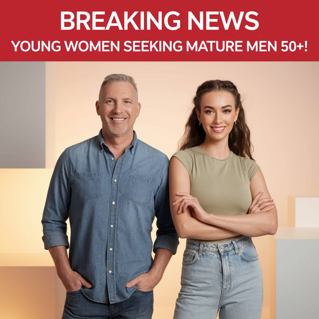 Match Made Simple Facebook ad: Slavic Women Looking for Older Men, Ready to Chat Now