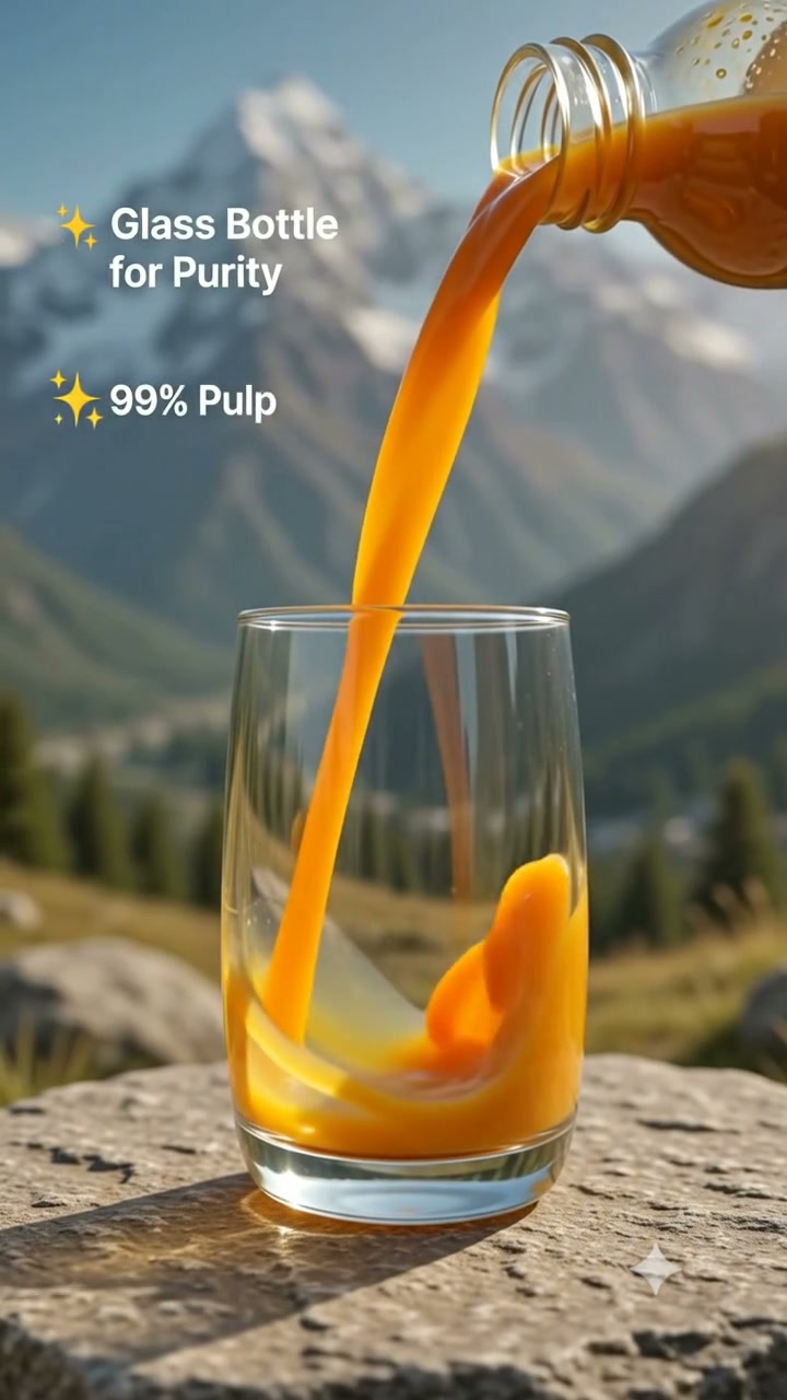 Mantrust Facebook ad: Natural Himalayan Sea Buckthorn