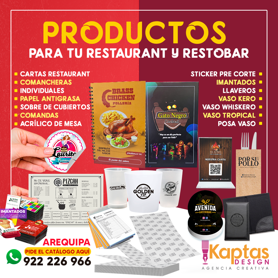 Kaptas Design Facebook ad: π£π₯π’ππ¨ππ§π’π¦ π£ππ₯π π§π¨ π₯ππ¦π§ππ¨π₯ππ‘π§ π¬β¦