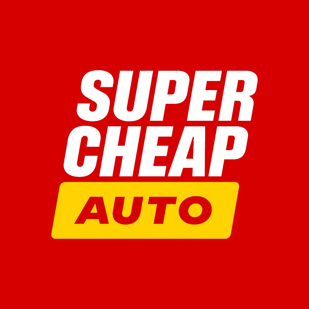 Supercheap Auto Facebook ad