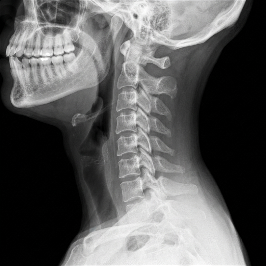 Dr. Sam Valentine Facebook ad: The Shocking Truth About Vertigo