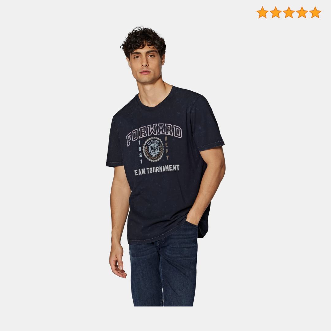 Amazon Fashion EU Facebook ad