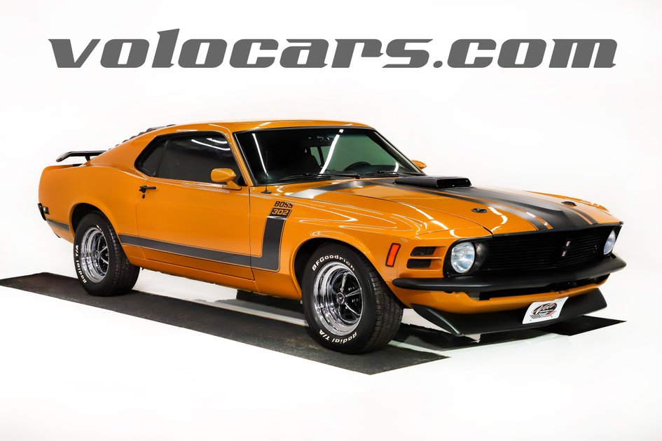 Volo Museum Auto Sales Facebook ad: Your next automotive treasure awaits!