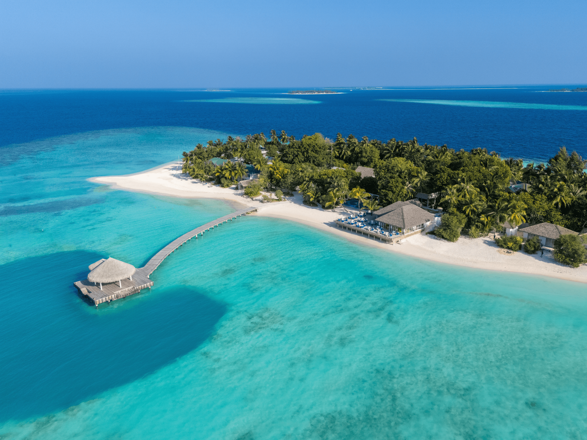 Eri Maldives Facebook ad
