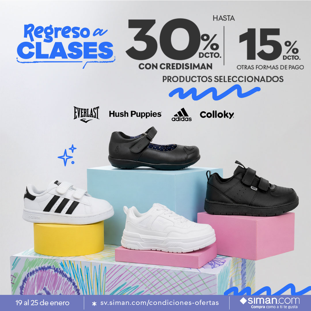 SIMAN Facebook ad