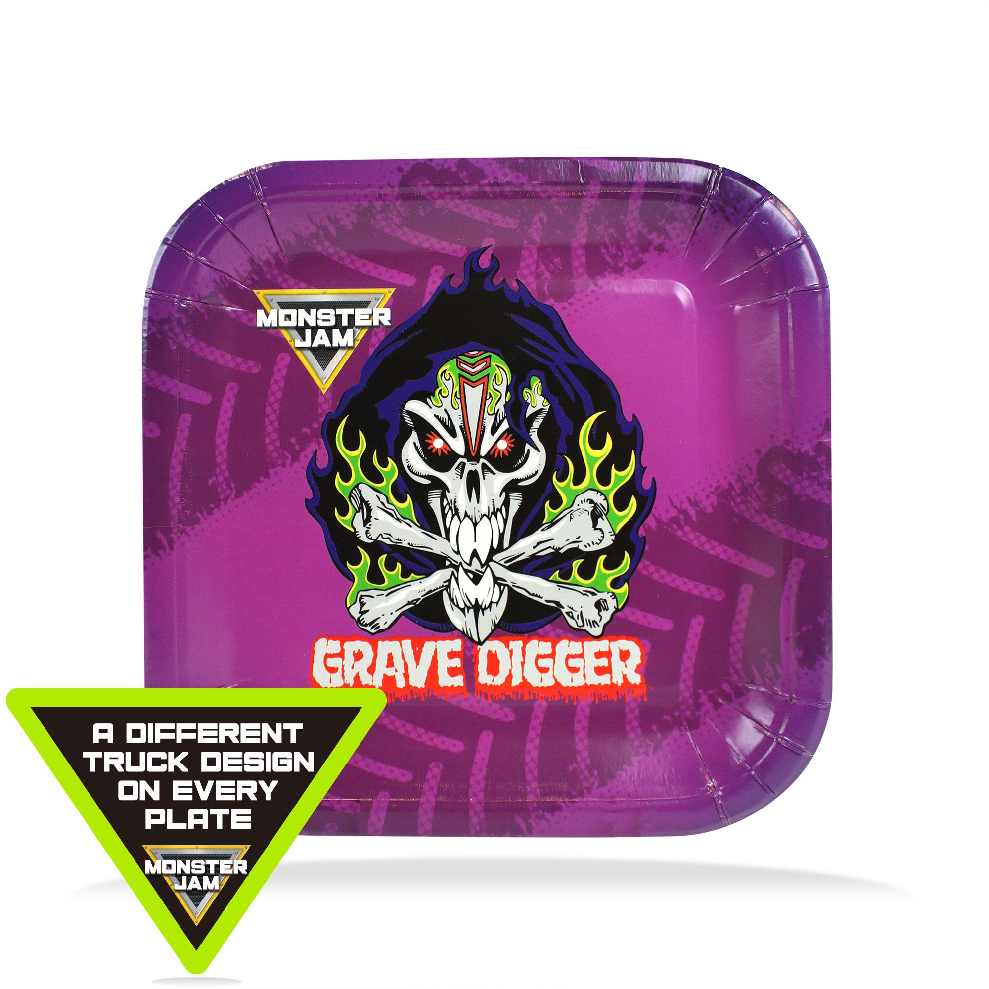 Prime Party Facebook ad: Unleash epic fun with our Monster Jam party…