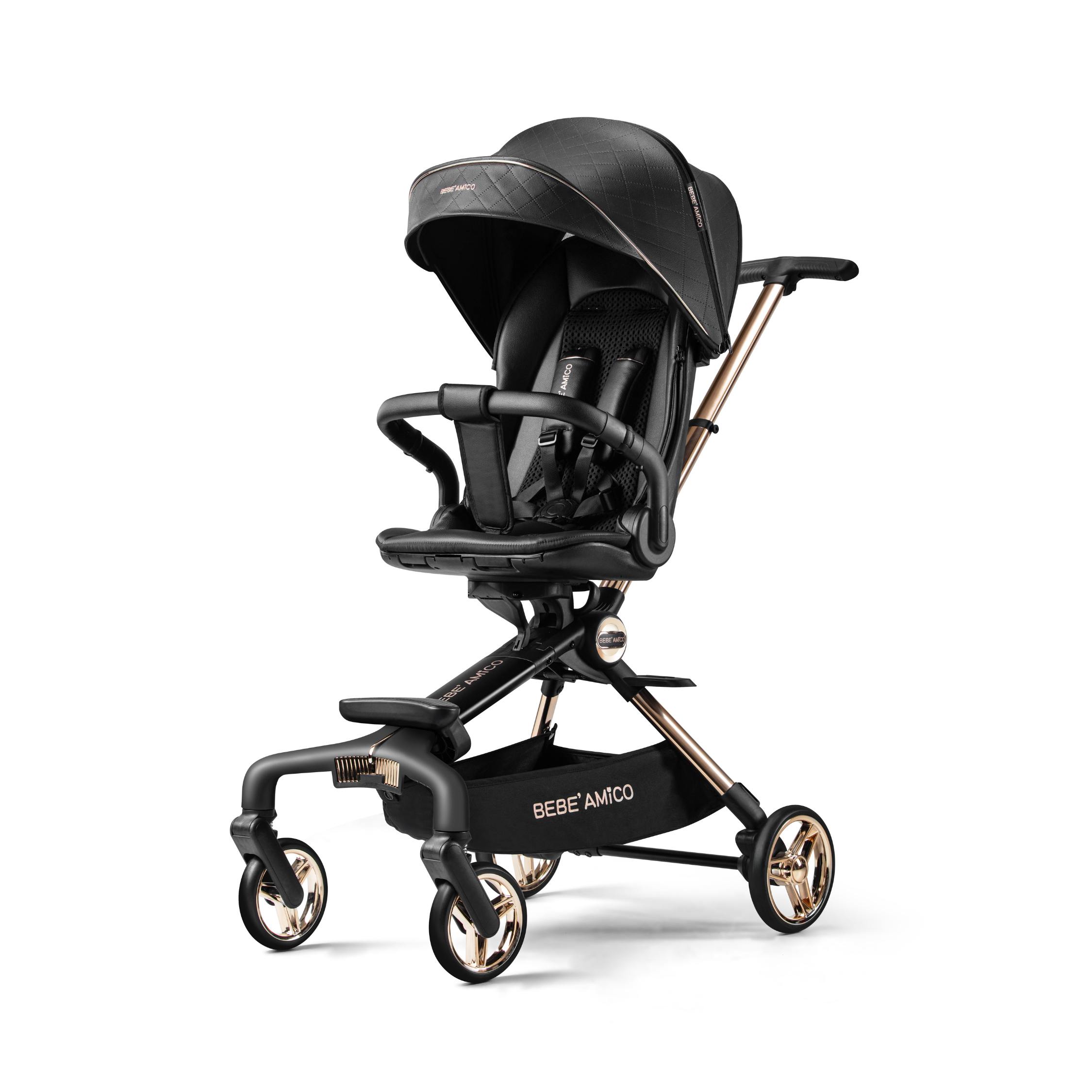 Bebe' Amico Malaysia Facebook ad