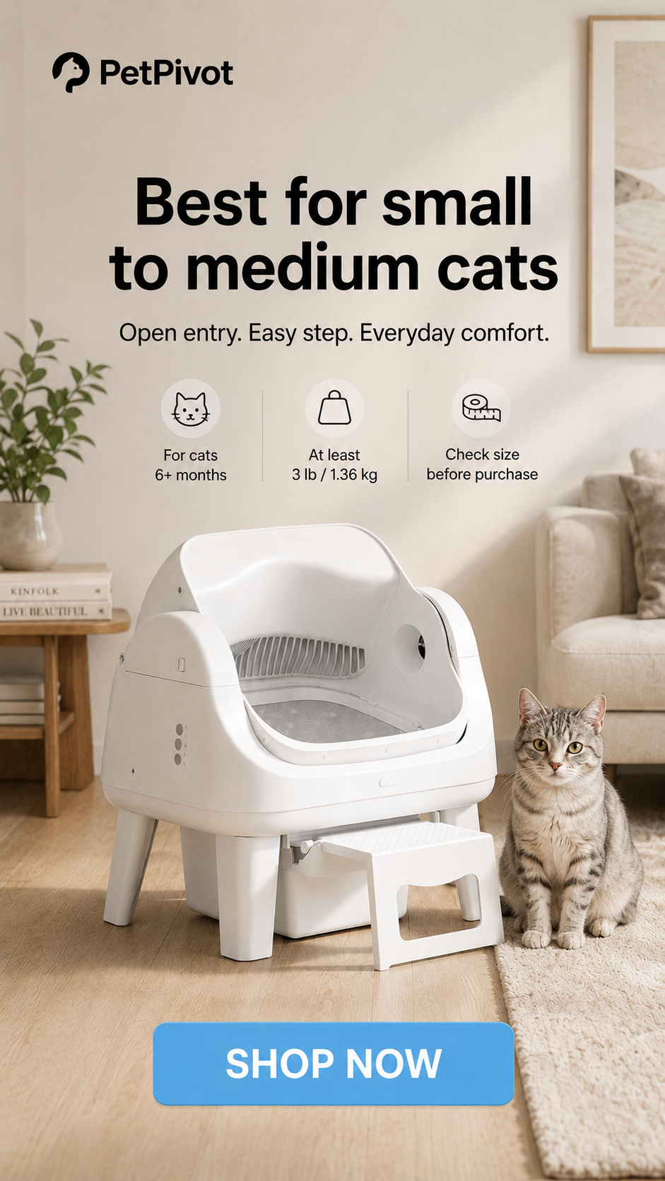 AutoScooper-by-PetPivot Facebook ad