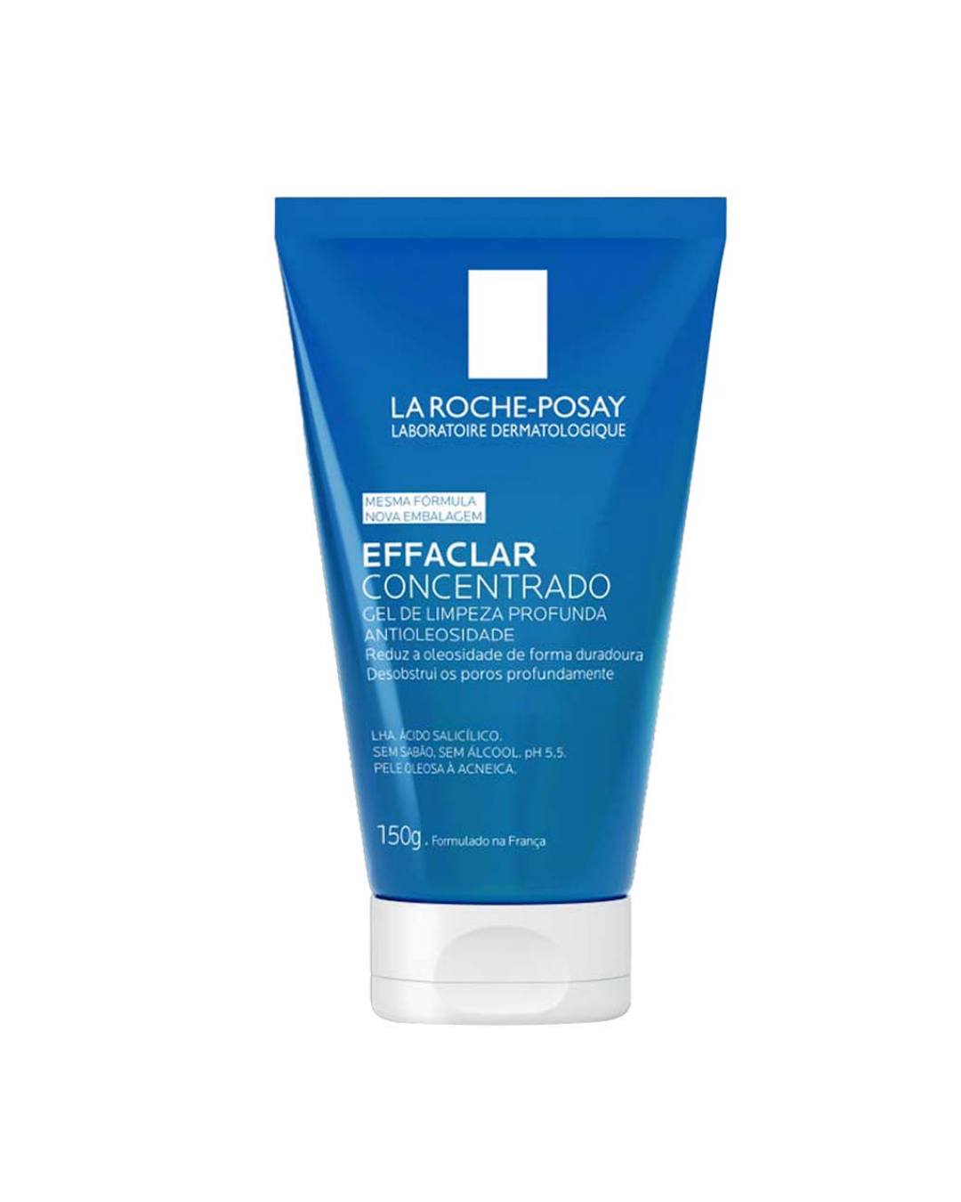 La Roche-Posay Facebook ad