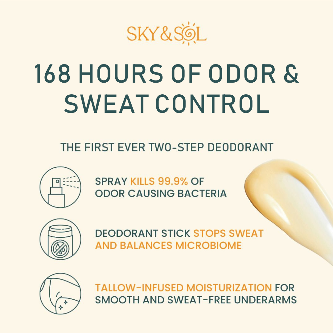 Sky&sol Facebook ad