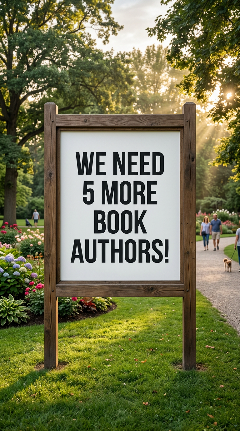 My Publisher Match Facebook ad: Get Matched With a Publisher
