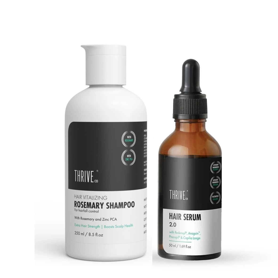 ThriveCo Facebook ad