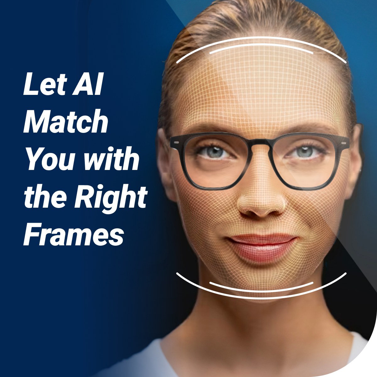 GlassesUSA.com Facebook ad