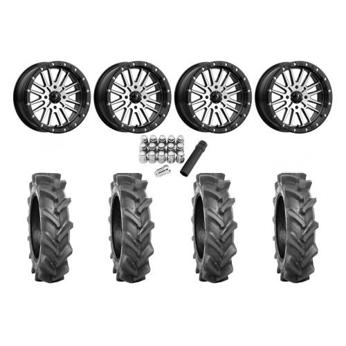 Wild Boar ATV Parts Facebook ad: Upgrade your ride with premium ATV & UTV…