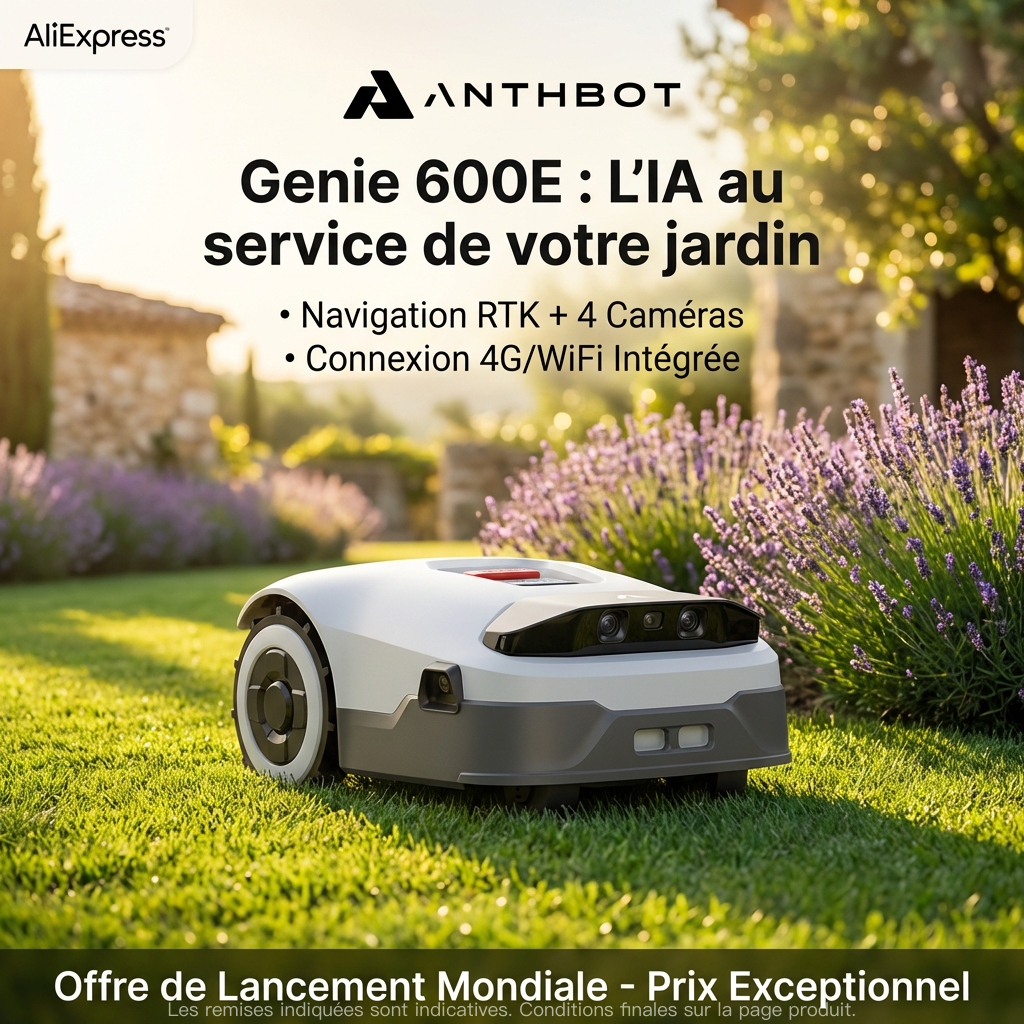AliExpress Facebook ad
