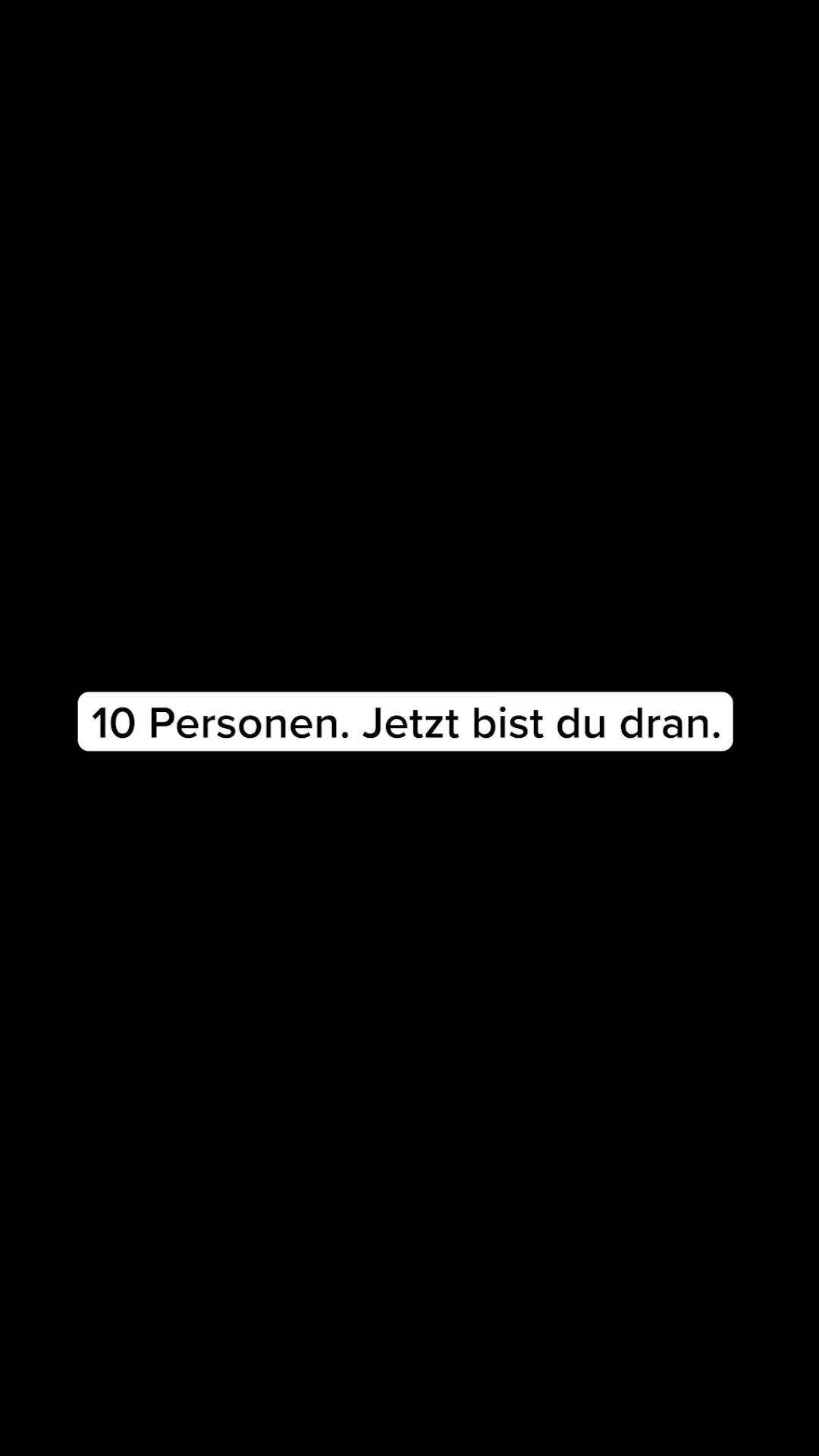Kure for Hypnotherapy Facebook ad: Schließ die Augen. Verändere alles