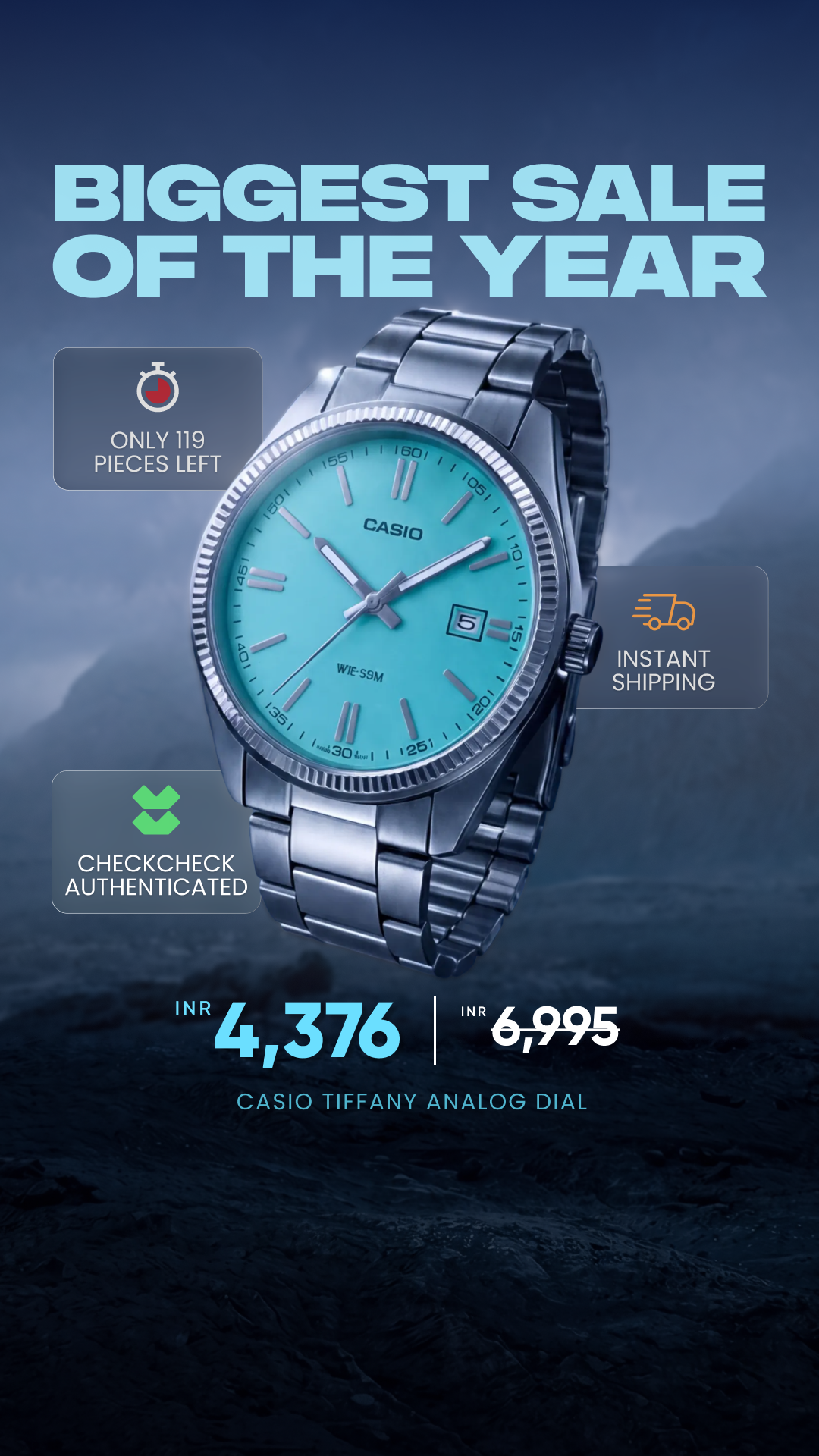 Culture Circle 2025 Facebook ad from Jul 15, 2026