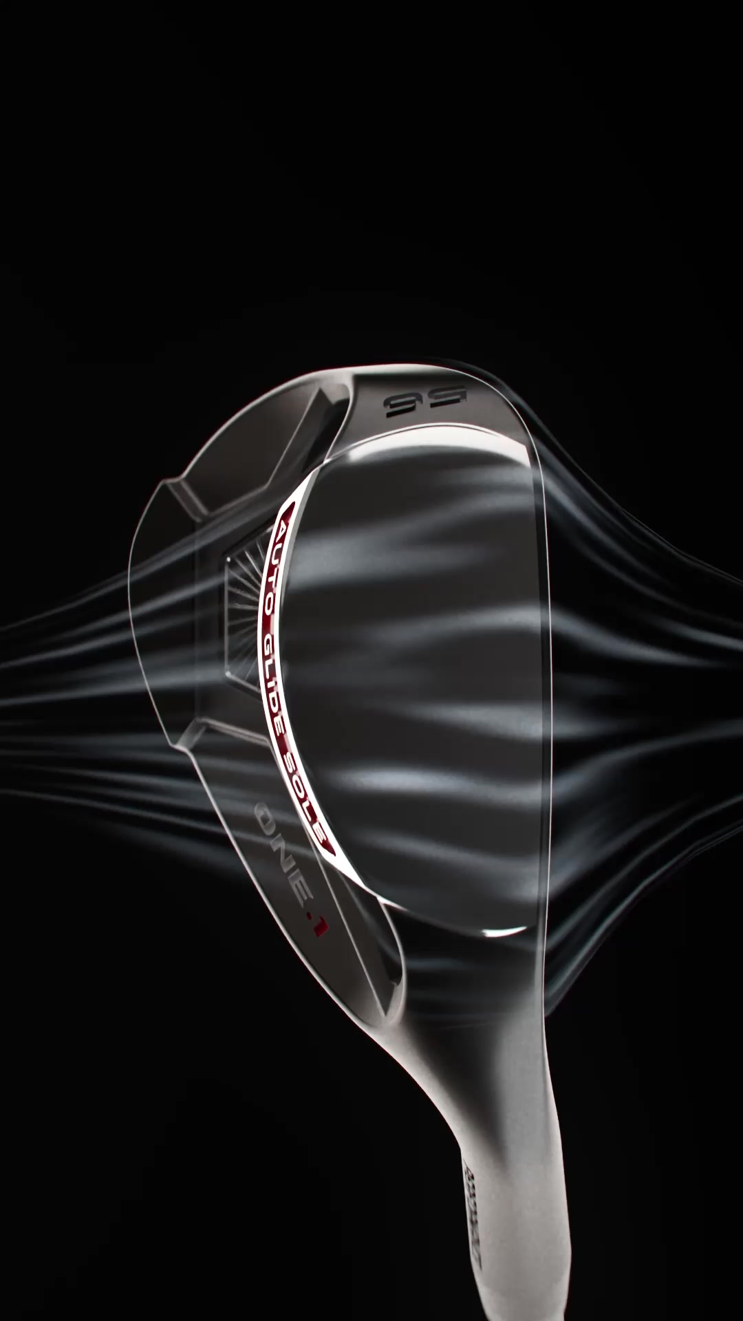 Performance Golf Facebook ad: 2026's #1 Wedge for Amateurs