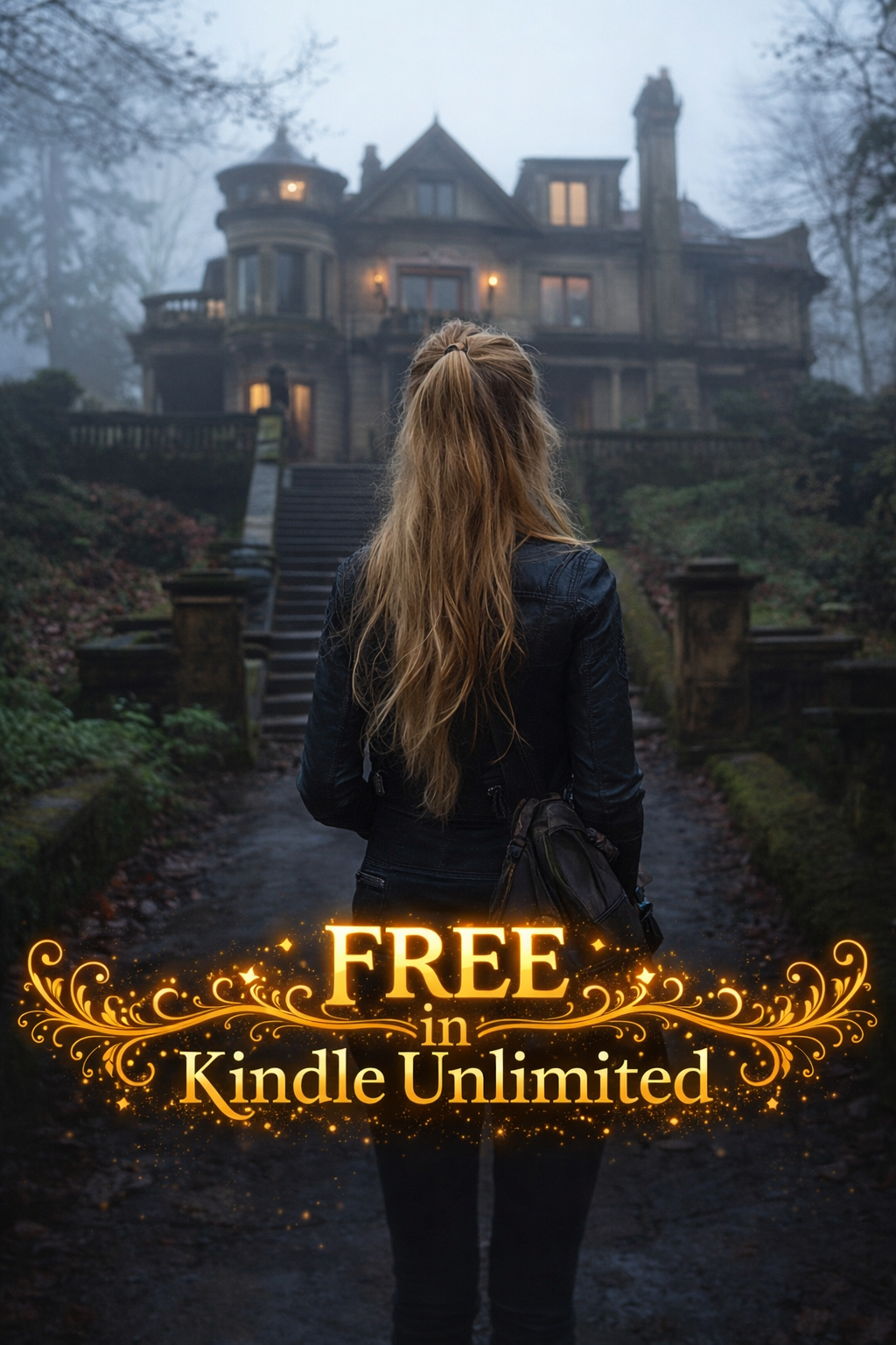 Jennifer Eve Romance Author Facebook ad