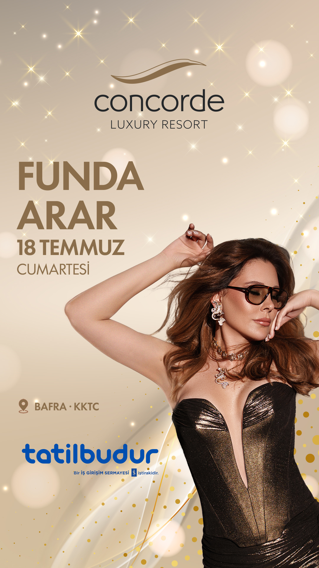 Tatilbudur.com Facebook ad