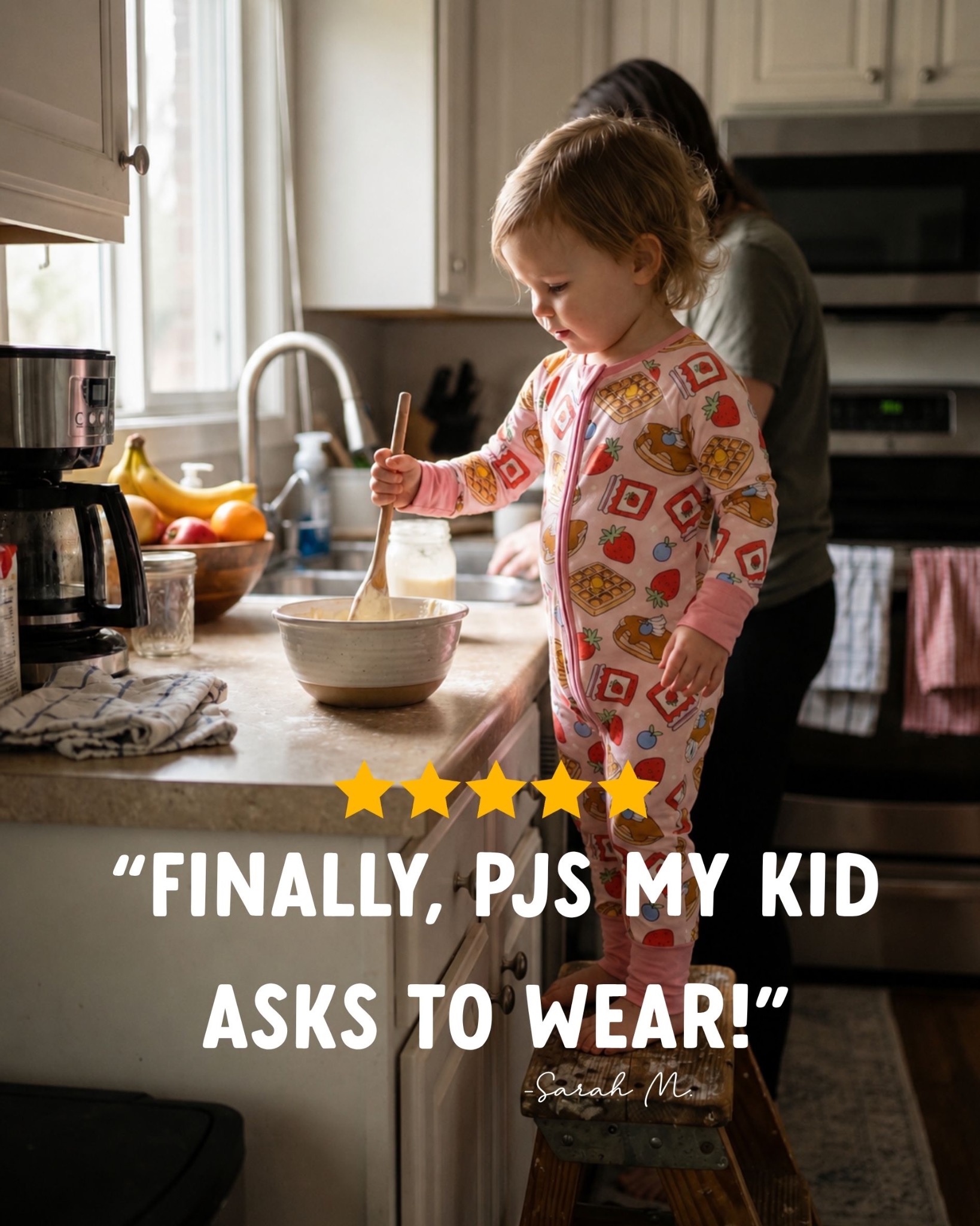 Caden Lane Facebook ad