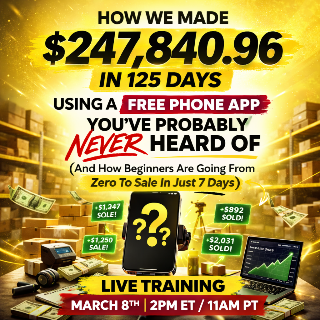 Marketplace SuperHeroes Facebook ad