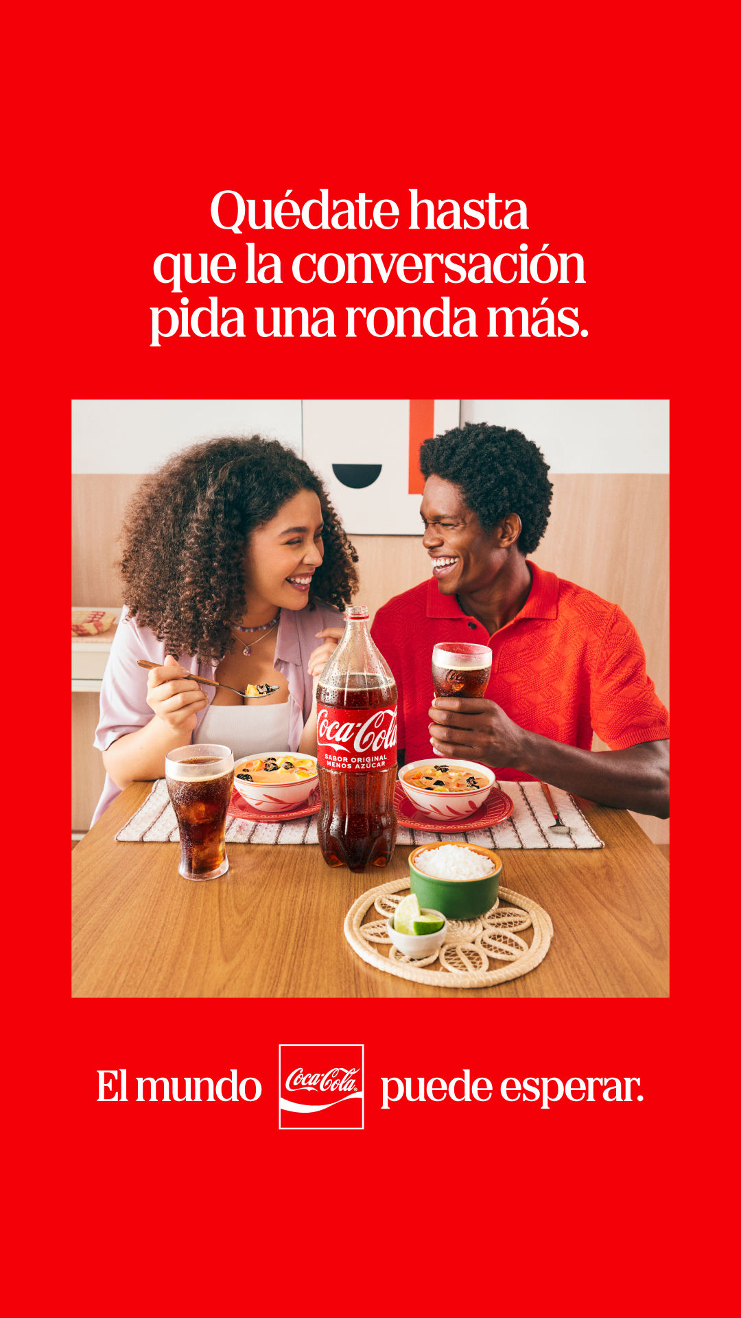 Coca-Cola Facebook ad from Aug 17, 2026