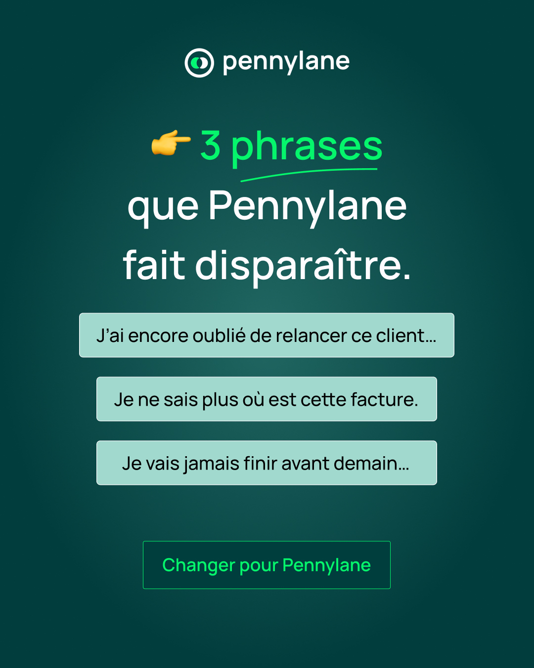 Pennylane - Comptabilité Facebook ad