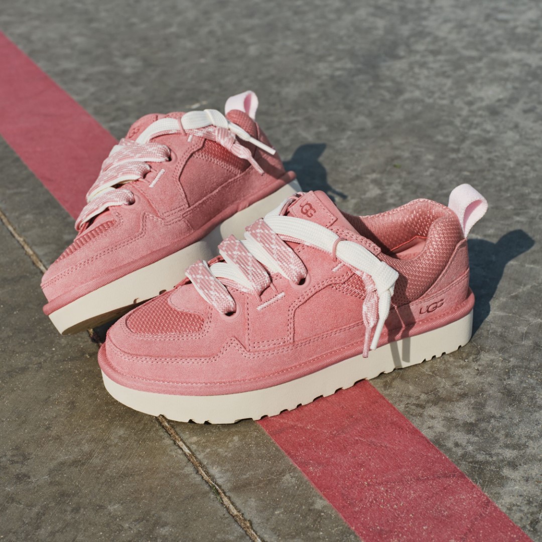 UGG Facebook ad