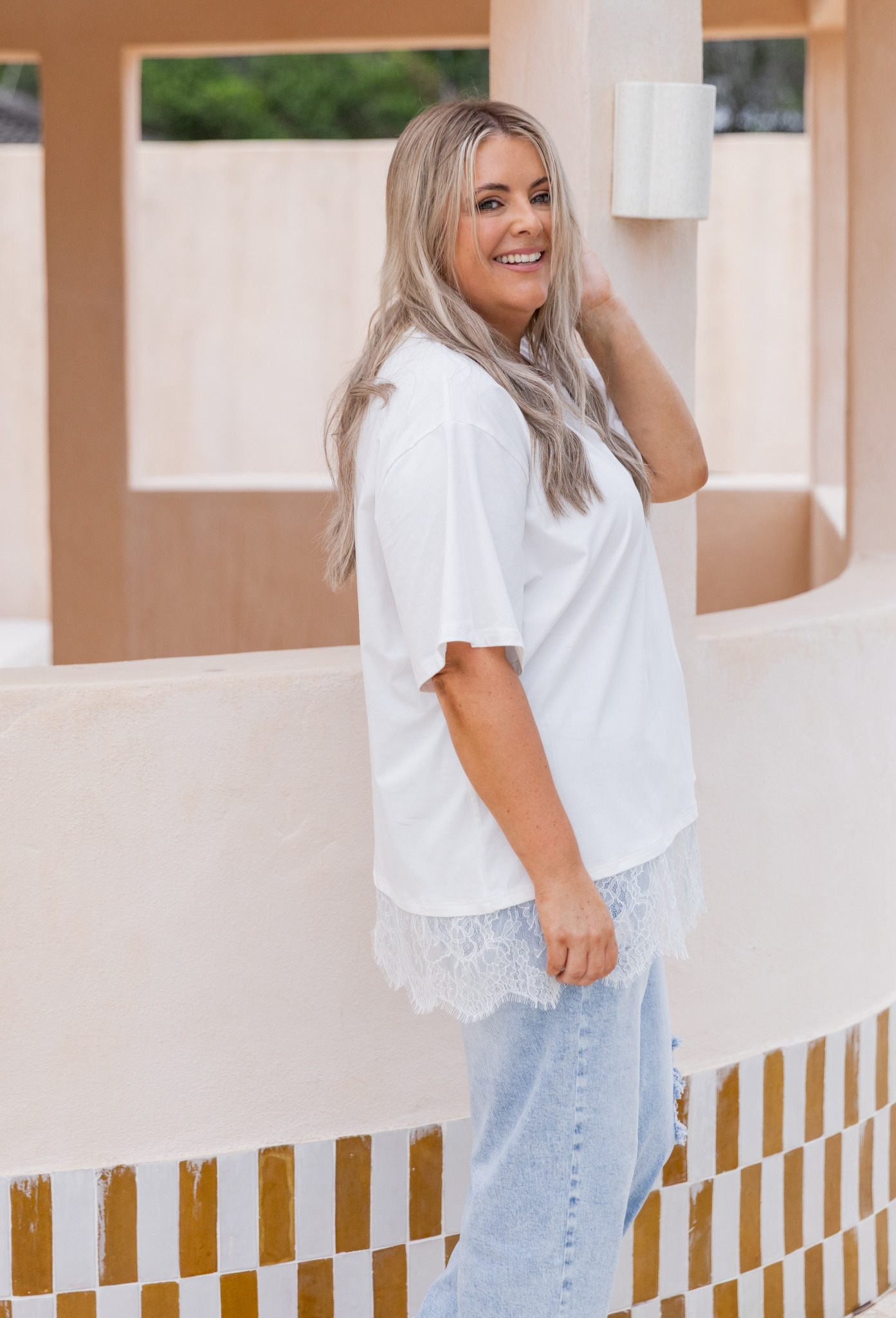 Proud Poppy Clothing Facebook ad
