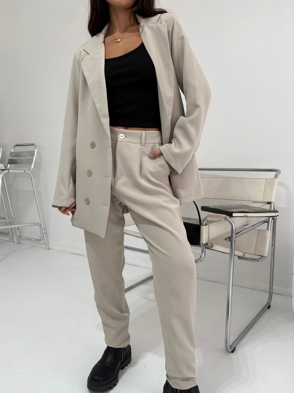 TOP STUDIO Facebook ad: Llego el invierno a Top Studio!