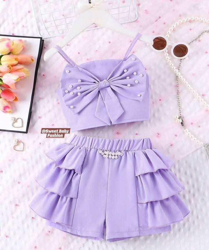 Sweet Baby Fashion Facebook ad