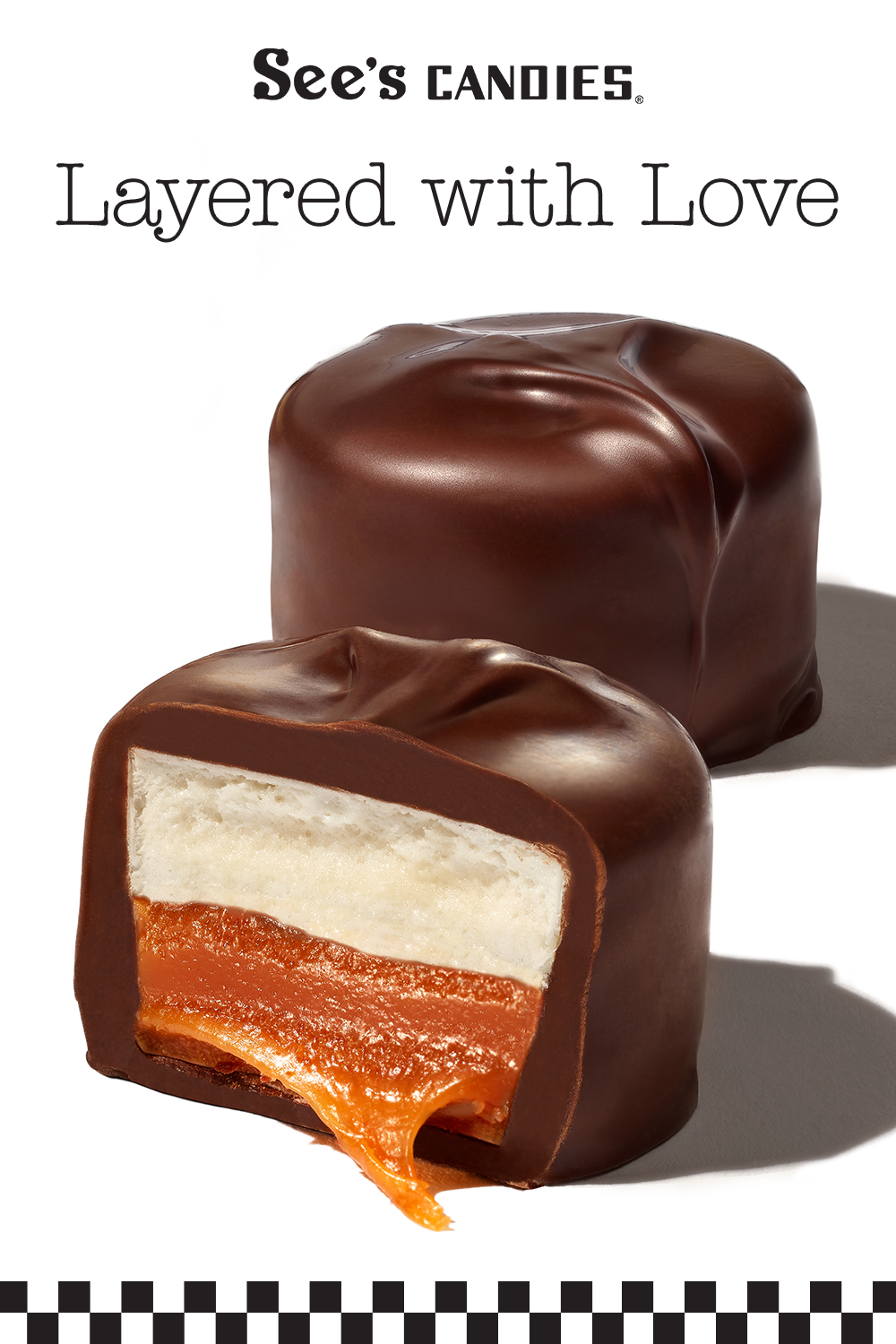 See's Candies Facebook ad