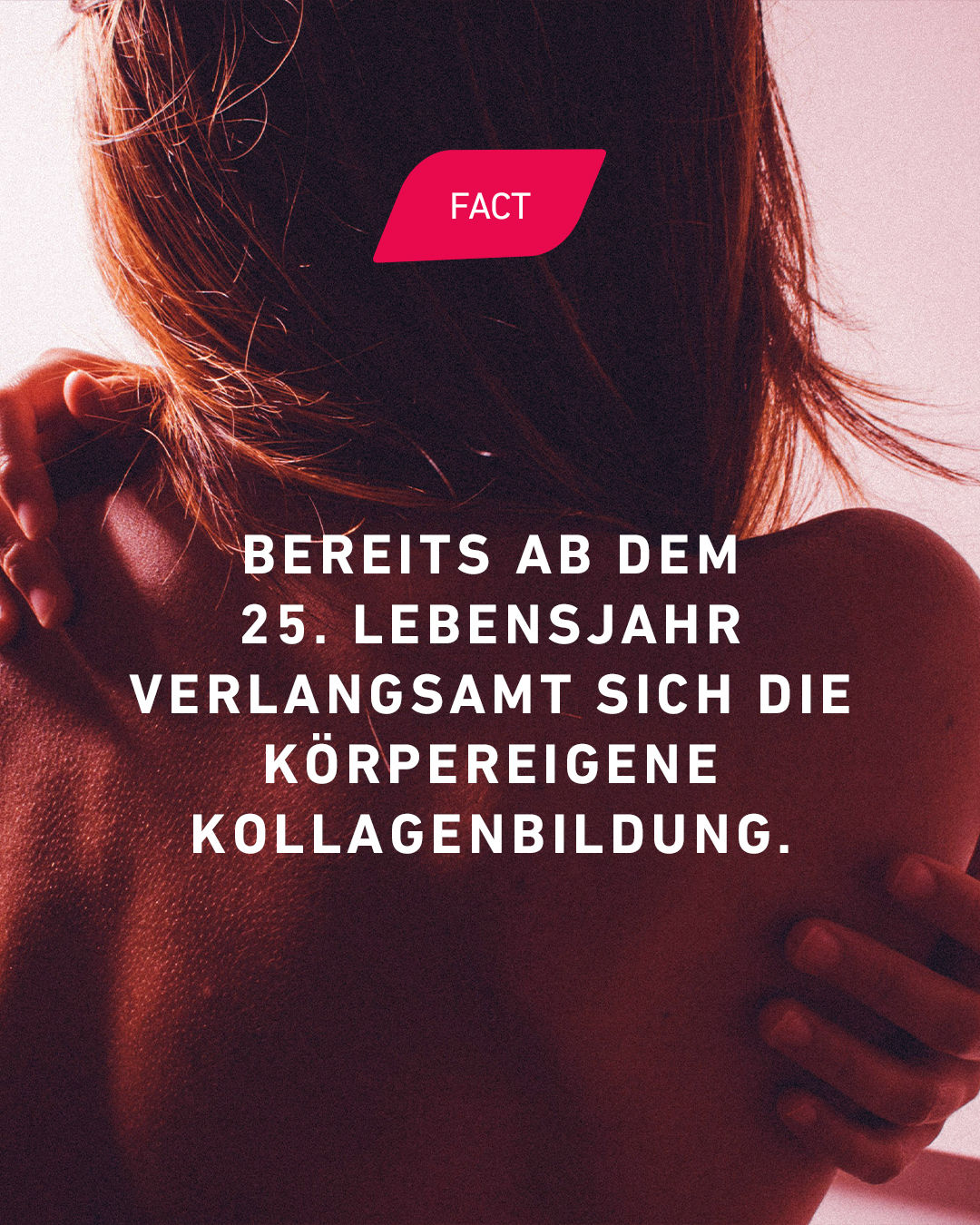 Biogena Aesthetics Facebook ad