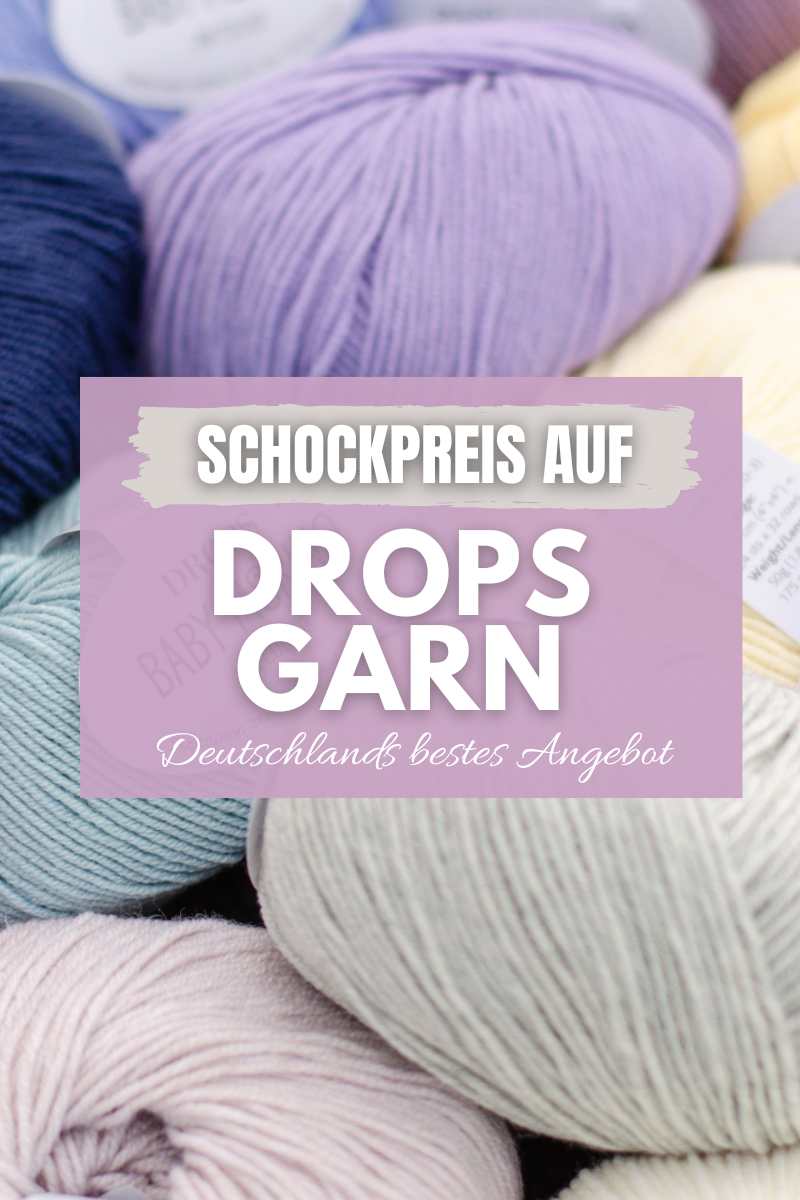 YarnMania.com Facebook ad