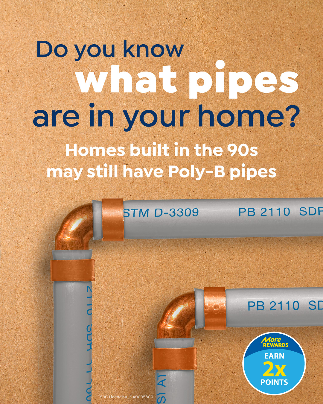 Fox Plumbing Heating Cooling Electrical Facebook ad from May 28, 2026