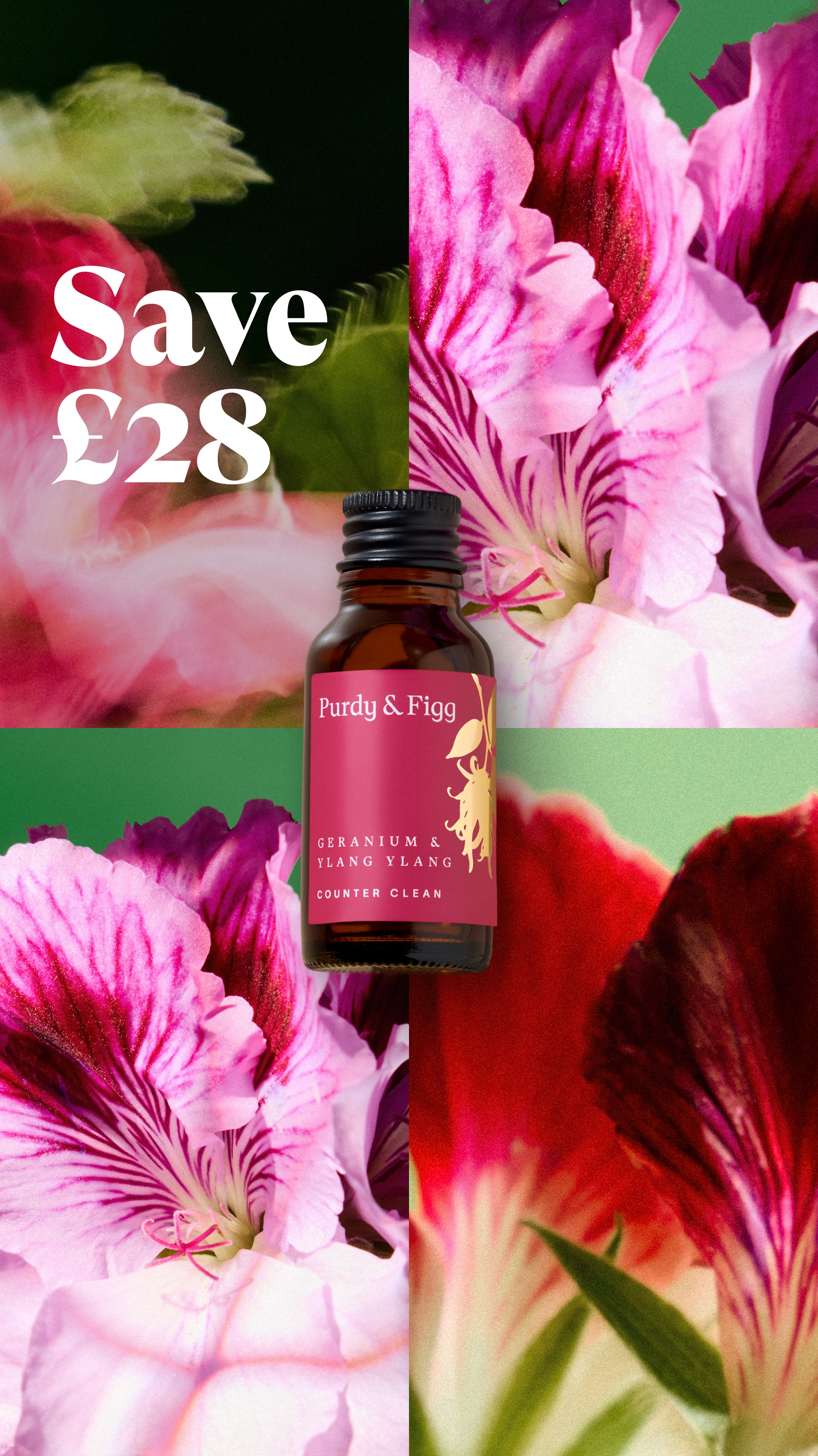 Purdy & Figg Facebook ad